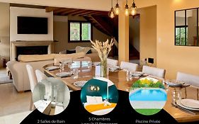 Superbe Villa Avec Piscine